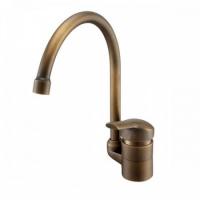 Смеситель Kaiser Athlete 19044 Antique