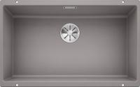 Мойка из силгр. Blanco SUBLINE 700-U алюметаллик