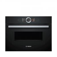 Электрический духовой шкаф Bosch CMG636BB1