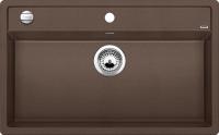 Мойка из силгр. Blanco DALAGO 8 кофе