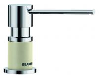 Диспенсер для моющих средств BLANCO LATO хром/жасмин