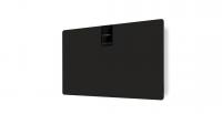 Вытяжка Faber SOFT SLIM NERO INGO A80