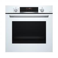 Электрический духовой шкаф Bosch HBG516BW0R