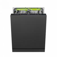 Встраиваемая посудомоечная машина Smeg ST5233