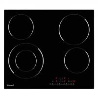 Электрическая панель Weissgauff HV 641 BS