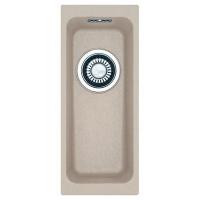 Мойка кухонная Franke Kubus KBG 110-16 (бежевый)