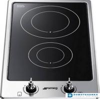 Электрическая панель Smeg PGF32I-1