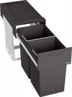 Мусорная система BLANCO BOTTON II 30/2