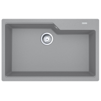 Мойка кухонная Franke UBG 610-78 (серый)