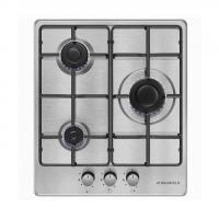Газовая панель Maunfeld EGHS.43.3STS-ES