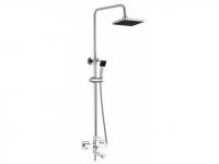 Душевая система, D35 NEB16-A123 G.Lauf (Смеситель цинковый)