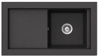 Мойка кухонная Teka AURA 45 B-TG
