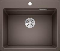 Мойка из силгр. Blanco ETAGON 6 кофе