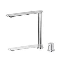 Смеситель ТЕКА FO 985 хром