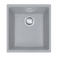 Мойка кухонная Franke Sirius SID 110-34 (серый)