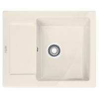 Мойка керамика Fraceram MRK 611-62 кремовый Franke (124.0335.674)