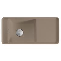 Мойка гранит SYG 611 миндаль Franke (114.0522.722)