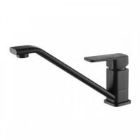 Смеситель Kaiser Sonat 34033-2 черный мрамор