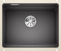 Мойка из кер. Blanco ETAGON 500-U базальт
