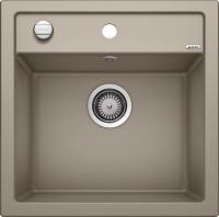 Мойка из силгр. Blanco DALAGO 5 серый беж