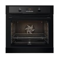 Электрический духовой шкаф Electrolux EOA55551AK