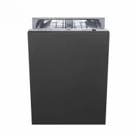 Встраиваемая посудомоечная машина Smeg STL66322LIN