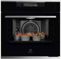 Духовой шкаф Electrolux KOAAS31CX