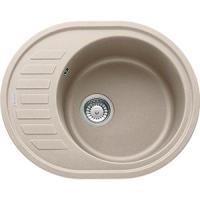 Мойка кухонная Franke ROG 611C, сахара