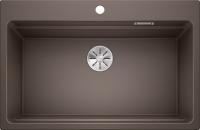 Мойка из силгр. Blanco ETAGON 8 кофе