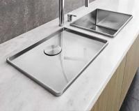 Мойка кухонная Blanco ATTIKA 60-T