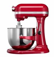 Миксер планетарный KitchenAid ARTISAN 5KSM7580XEER