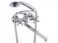 Смеситель для ванны (Lt) QST7-A827 G.Lauf (Смеситель латунный)