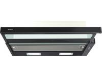 Вытяжка Bosch DHI646CQ