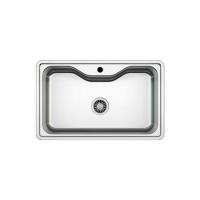 Мойка кухонная Asil AS 154