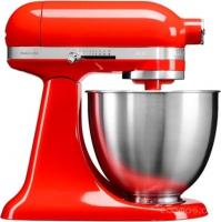 Миксер планетарный KitchenAid ARTISAN MINI 5KSM3311XECA