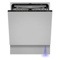 Посудомоечная машина Weissgauff BDW 6038 Touch Inverter Autoopen Infolight