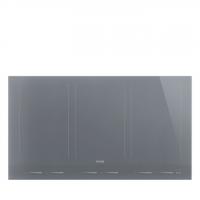 Индукционная панель Smeg SIM1963DS