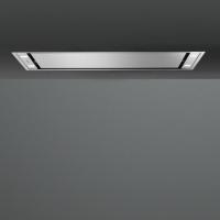 Вытяжка Falmec Design+ STELLA soffitto 120 inox