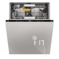 Встраиваемая посудомоечная машина Whirlpool W8I HT58 TS