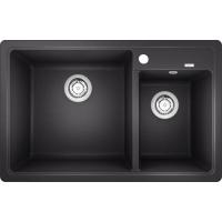 Мойка из силгр. Blanco LEGRA 8 антрацит