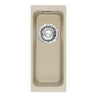 Мойка кухонная Franke Kubus KBG 110-16 (сахара)