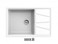 Мойка кухонная GranFest GF-V-780L