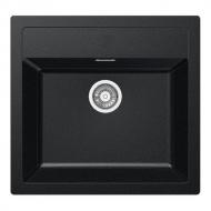 Мойка кухонная Franke Sirius SID 610
