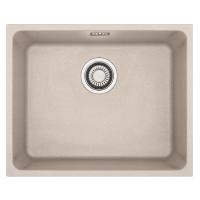 Мойка с сифоном гранит KBG 110-50 сахара (мпс) Franke (125.0459.026)