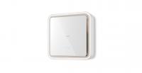Вытяжка Faber PYANA ARIES WH A70