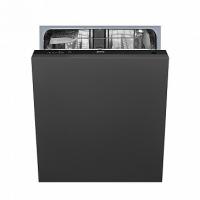 Встраиваемая посудомоечная машина Smeg STL42324DE