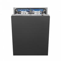 Встраиваемая посудомоечная машина Smeg STL62337LDE
