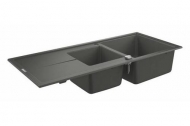 Кухонная мойка Grohe K400 (31643AT0)