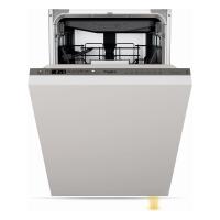 Посудомоечная машина Whirlpool WSIO 3O23 PFE X