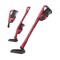 Пылесос вертикальный беспроводной Miele Triflex HX1 SMUL0 (рубиновый красный)